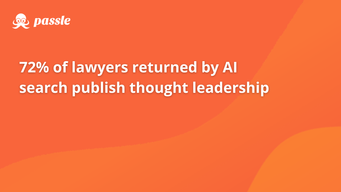 Thought Leadership & AI Search Visibility