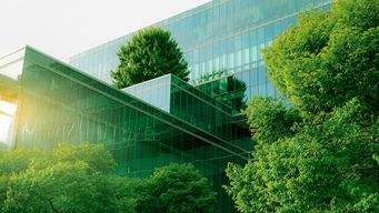 Why sustainability is now central to manufacturing strategy