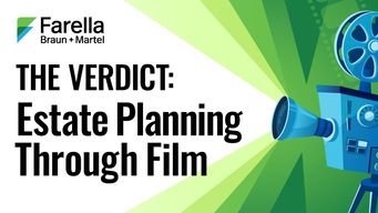 The Terminator: The QPRT as a Wealth Transfer Strategy and CTA Updates