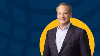 Chair & CEO Merrick Benn on Balancing Legacy and Innovation