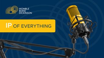 The IP of Trademarks for Persons | The IP of Everything Podcast - Episode 32