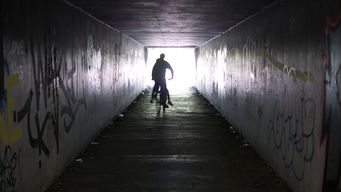 New report highlights links between child victimisation and offending