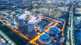 Horizon Scanner: Energy, Planning, Infrastructure and Construction