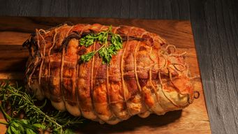 Turducken landjaeger porchetta bacon tongue chicken shoulder prosciutto.