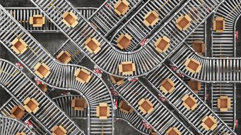 Scaling e-commerce: How to optimize operations