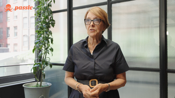 Jones Walker: Creating business opportunities with Passle