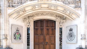 Supreme Court allows Danish tax authority to litigate in English courts