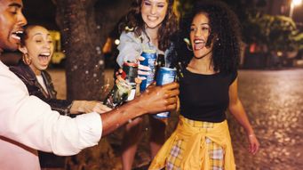 The ready-to-drink (RTD) revolution: Just getting in the mix won’t cut it