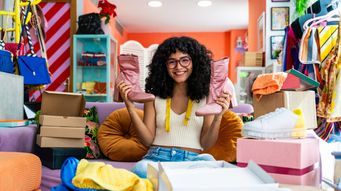 Live shopping : quand Whatnot réinvente la seconde main et menace Vinted