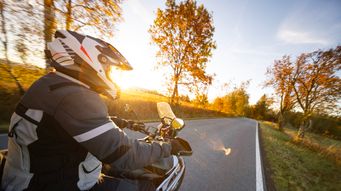 Motorcycle Safety Month in Delaware: What the 2025 Crash Data Shows and What Injured Riders Should Know