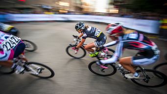 Women's cycling facing an uphill struggle for sponsorship