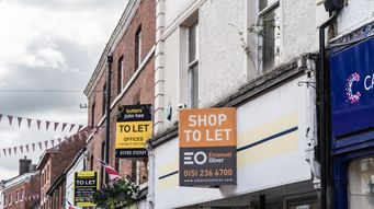 Rent Reviews Turned Upside Down