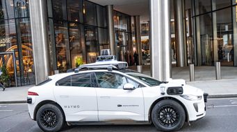 UK government consults on safety principles for automated vehicles