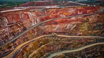 Ambition must meet economic reality: 6 key takeaways from the 2025 Financial Times Mining Summit