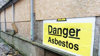 Prosecution for failing to protect workers highlights the dangers asbestos still poses 25 years after its ban in the UK
