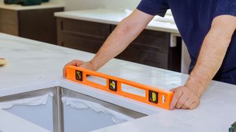 Will plans to limit the amount of silica in man-made stone products such as quartz kitchen worktops better protect workers from silicosis?