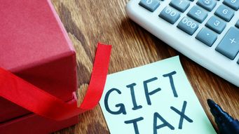 New IRS Guidance Addresses Gift Tax Questions for Trump Accounts