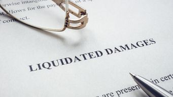 Louisiana Public Entities Can No Longer Withhold Contested Liquidated Damages