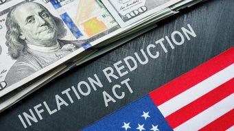 The Inflation Reduction Act’s First Potential Impact on Biosimilars