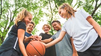 Private School Students to Participate in Public School Sports in Iowa