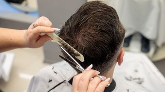 Tangled Up in Title VII: Hairstyle Discrimination in the Workplace