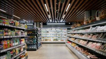 SBA "Grocery Guarantee" Expands Financing Options for Food & Beverage Businesses