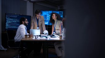 Directors’ Use of AI is Outpacing Governance: Considerations for Public Companies