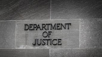 Copy of DOJ Launches New National Fraud Enforcement Division