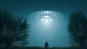 Scientists Just Updated the Rules for What Happens When We Find Aliens