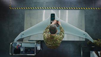 Caught in the Crosshairs: FCC Proposes New Restrictions on Previously Exempt Foreign Drones Deemed “Military-Grade”