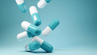 Generative AI Designs New Antibiotics - But Who Owns the Invention?