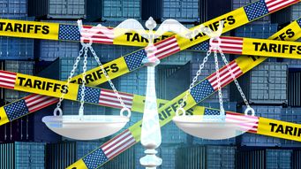 Supreme Court Strikes Down IEEPA Tariffs; Trump Responds With Section 122 Global Surcharge