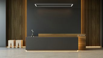 This Holiday Season, I’m Thinking About Hotel Lobbies