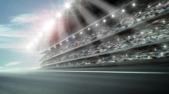 DEI in Auto Racing Faces Legal Challenge