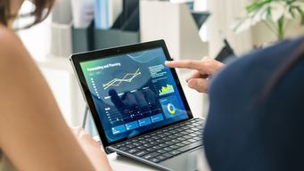 Charlotte Hill Named ‘Fintech Titan' in Law UK's Fintech Power List