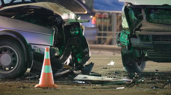 What if there is a death from an accident?