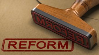 Financial reforms announced