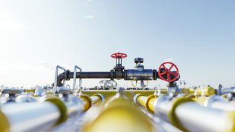 New Development in Infrastructure: Natural Gas Activities in Judea and Samaria Regulated