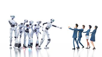 What Corporate America Fears About AI: Insights from the S&P 500's Risk Factor Disclosures