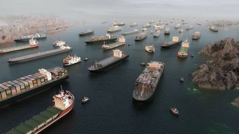 Third Jones Act Waiver Takes Effect Today. How Does It Differ? WorkBoat