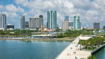 New Disclosure Requirements for Florida Resorts and Food Establishments