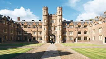 Fordham University Blockchain & Regulatory Symposium