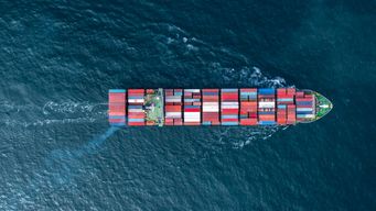 Supply Chain Market Update: Overcapacity and Tariffs Keep Recovery on Hold