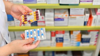 Navigating Growth in Over-the-Counter Remedies and Acute Self-Care | L.E.K. Consulting