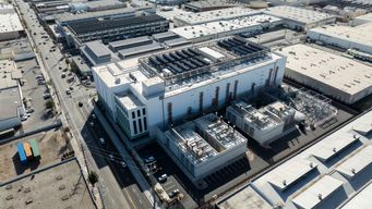 Power Couple: The Strengthening Bond Between Data Centres and Battery Storage