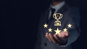 Katie Clark Named as 2026 Lawdragon 500 Leading Bankruptcy & Restructuring Lawyer