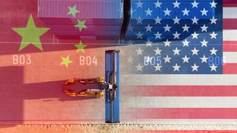 Where Counter-Sanctions Liability Actually Lives: A Three-Variable Test for Sanctions, Export Control, and Other China-Facing Compliance Decisions
