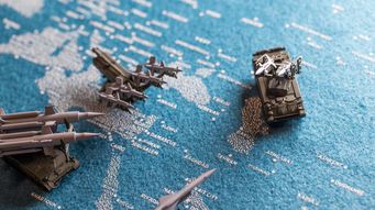 When the War Came for Your Assignees: Considering The Direct Impact on International Assignments in the Middle East (Part 1)