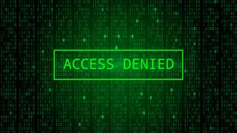 Access denied: Even the first data subject access request can be abusive, according to the European Court of Justice