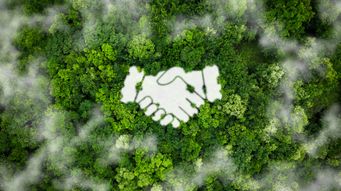 New Study Looks at In-house Cross-Function Collaboration in Today's Changing Sustainability Landscape